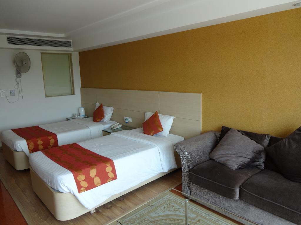 Amer Greens Dip Ruang foto
