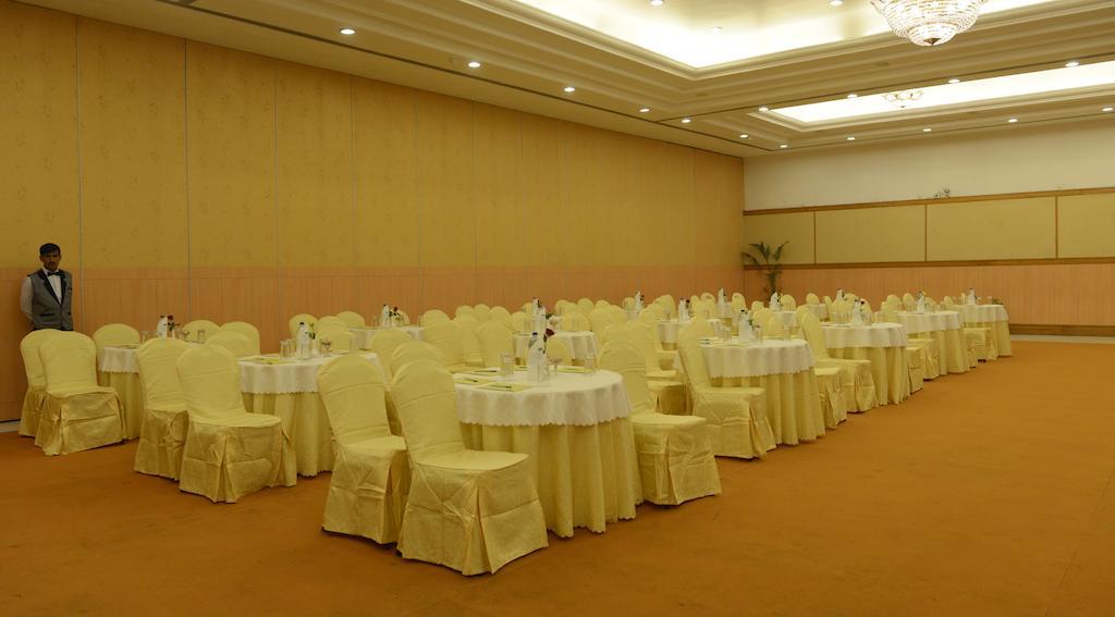 Amer Greens Dip Bagian luar foto