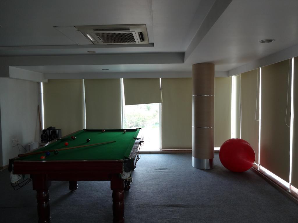 Amer Greens Dip Bagian luar foto