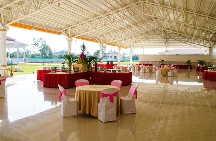 Amer Greens Dip Bagian luar foto